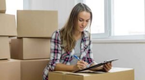 How To Prep For Moving Home Like a Pro