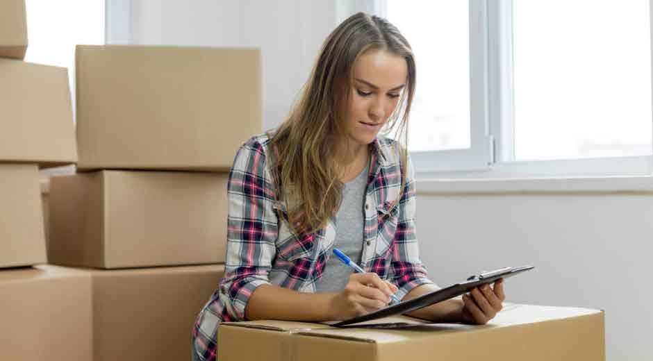 How To Prep For Moving Home Like a Pro