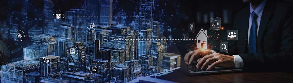How to Choose the Best Real Estate Data Provider for Your Business Needs