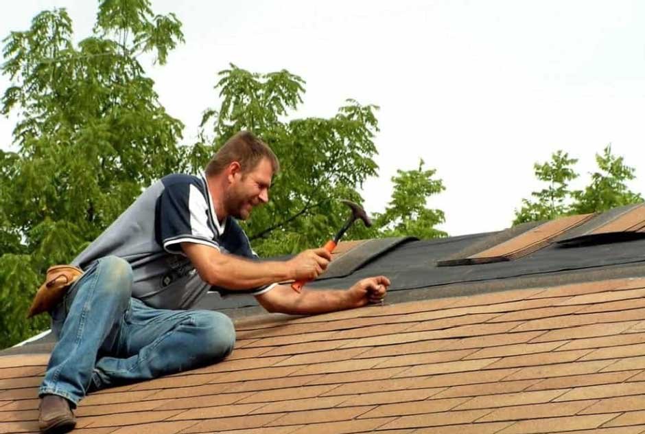 How to Keep Your Roof in Top Condition All Year Round