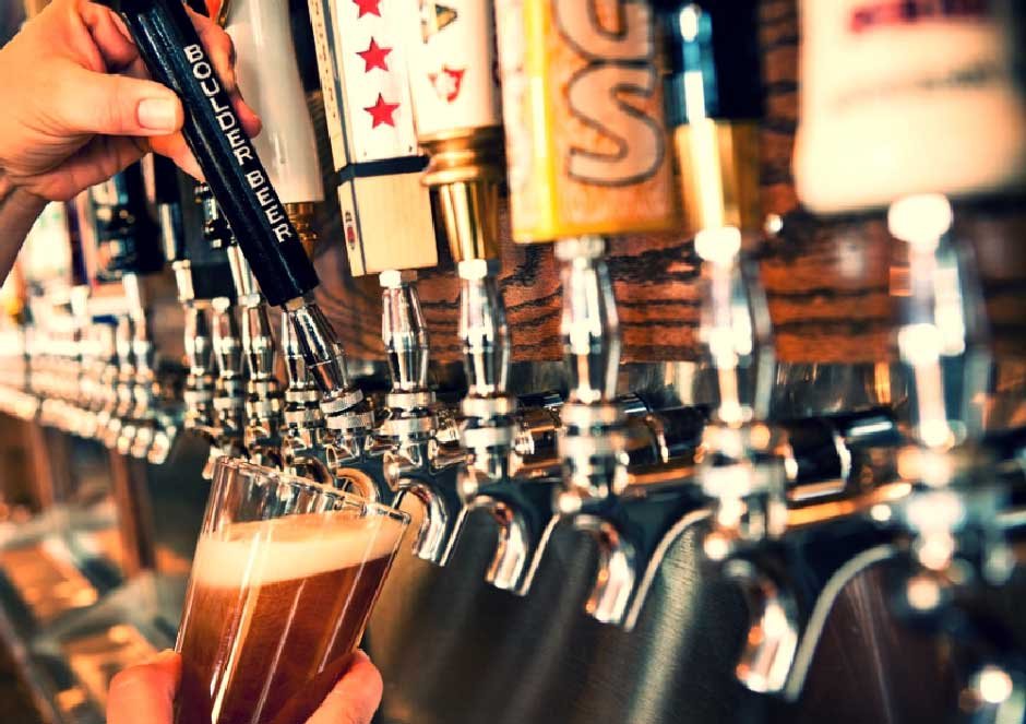 How to Scale Your Draft Beer Service Without Losing Quality