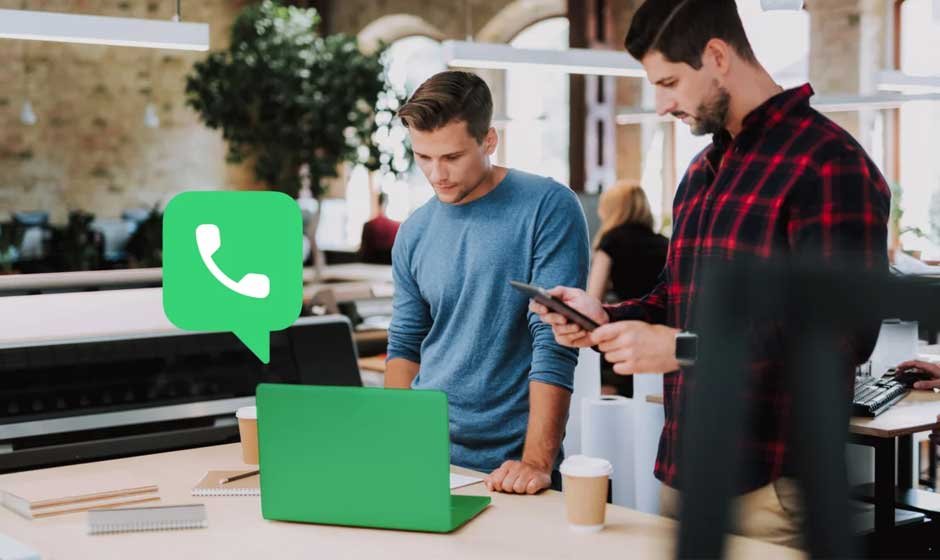 How to Use a Virtual Phone Number to Scale Your Business