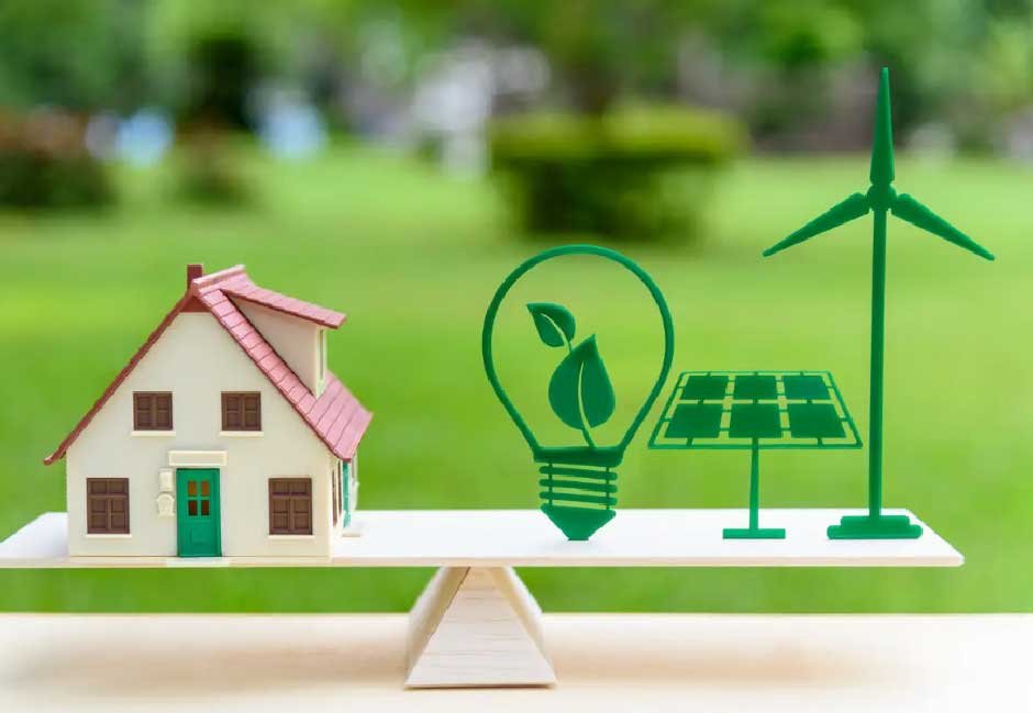 Innovative and Useful Improvements to Change Your Living Surroundings