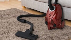 Looking for the Best Vacuum Cleaner in India