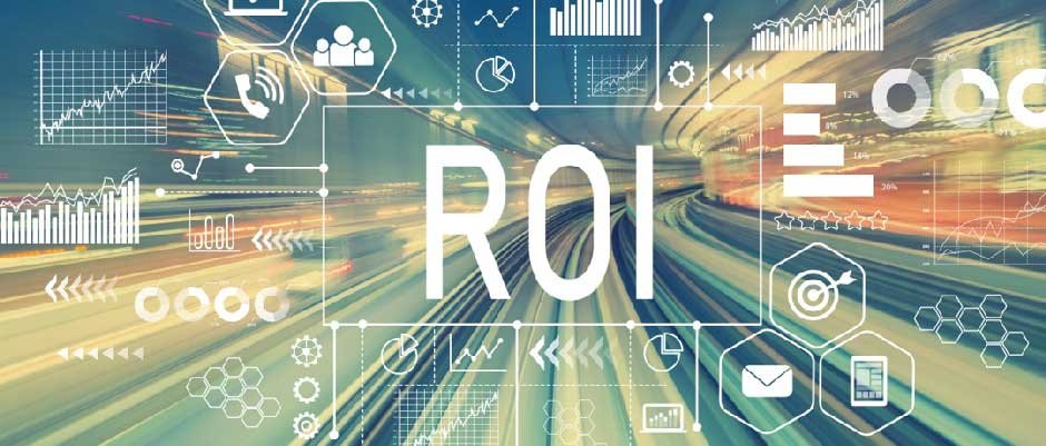 Measurable and ROI-Driven