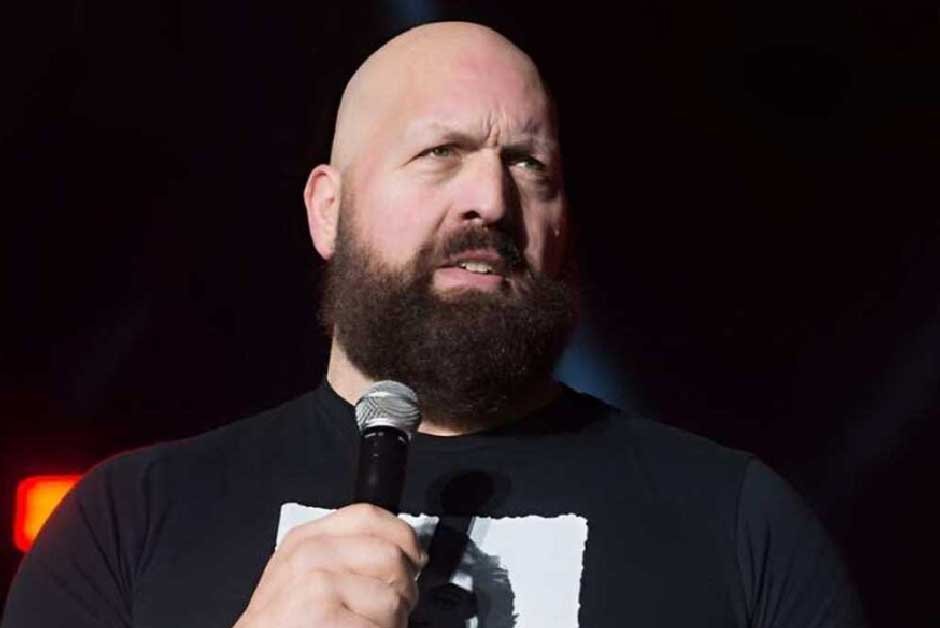 Melissa Ann Piavis: Unveiling the Life of Big Show's Former Wife