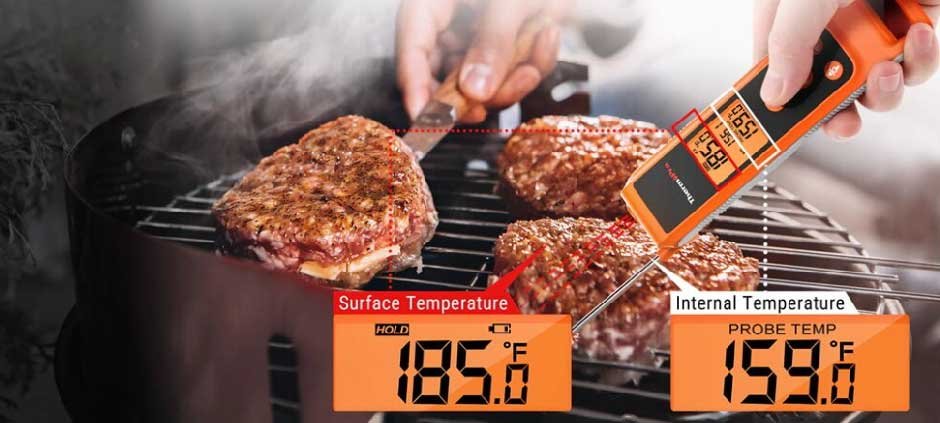 Perfectly Cooked Meat Every Time (No More Guesswork!)