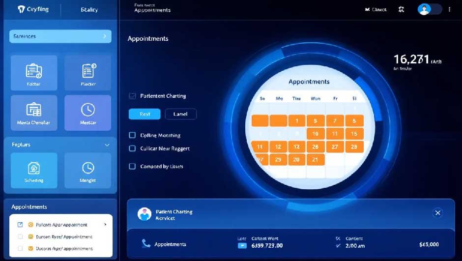 Practice Management Software