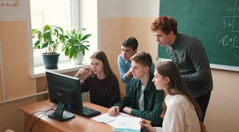 Question.AI-Your-Gateway-to-Effortless-Learning​​