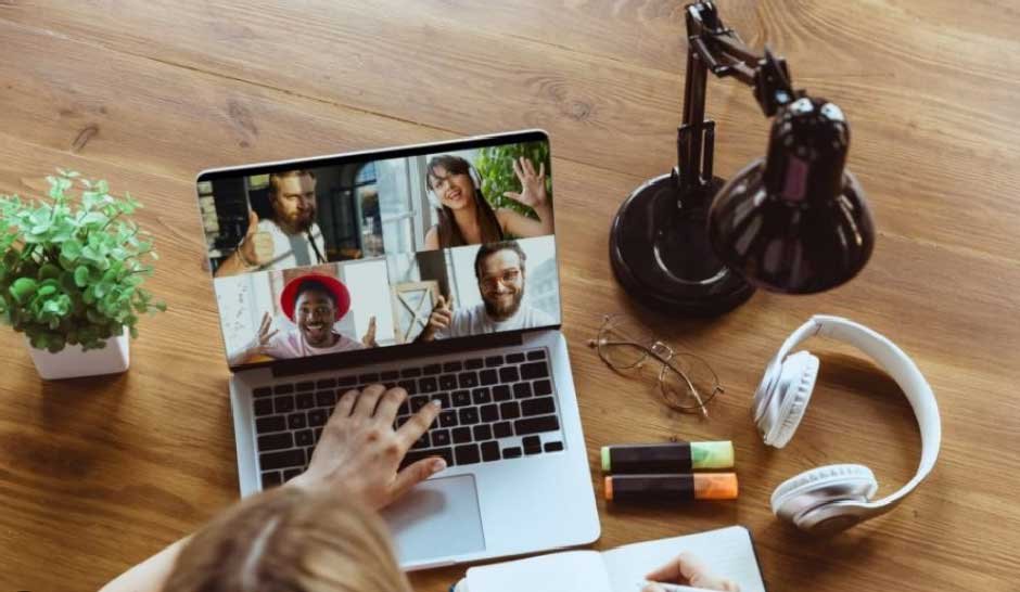 Remote Work Is Here to Stay