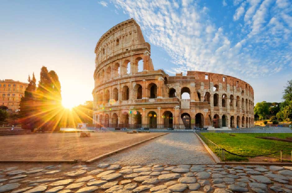 Rome in the Lens: How to Catch the Atmosphere of the Eternal City in a Photo