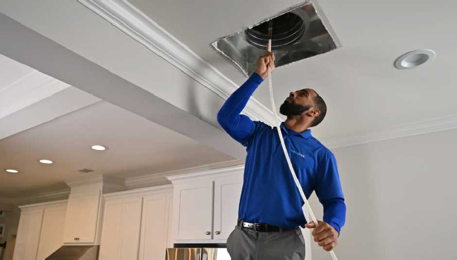 Should You Clean Air Ducts Before Moving Into a New Home