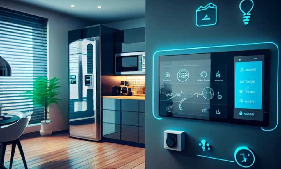 Smart Home Upgrades That Simplify Your Daily Routine