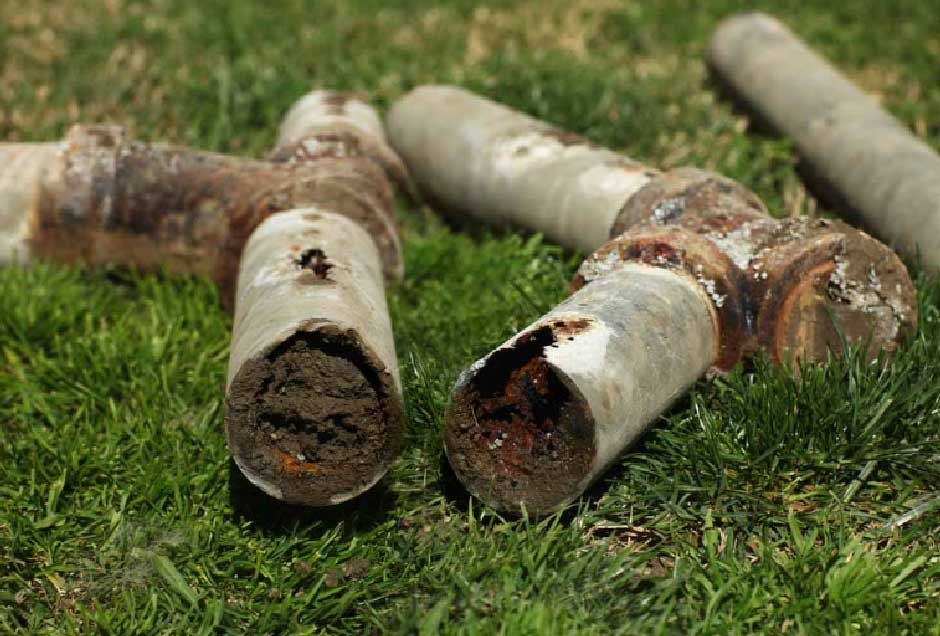 Stop Corrosion Before It Ruins Your Pipes