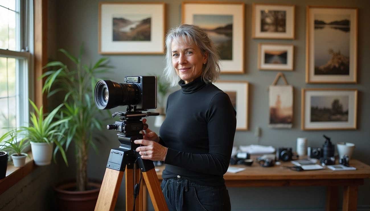 Susan Mikula Net Worth