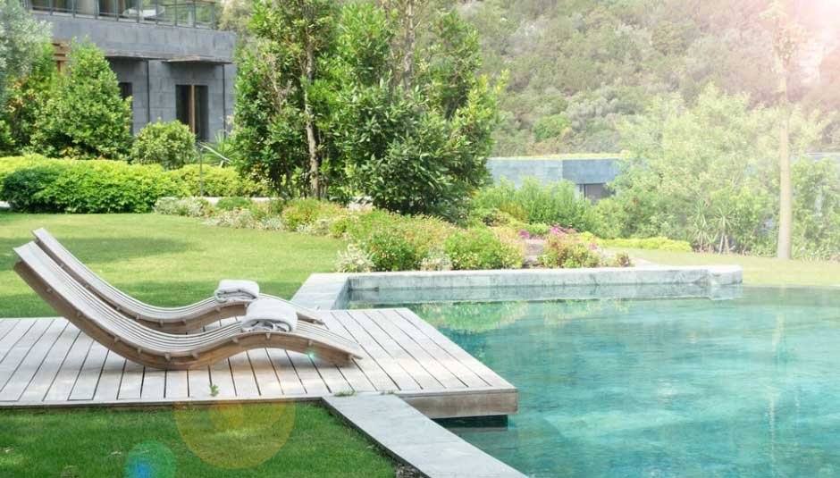 Sustainable Pool Designs: Integrating Green Technology into Outdoor Spaces