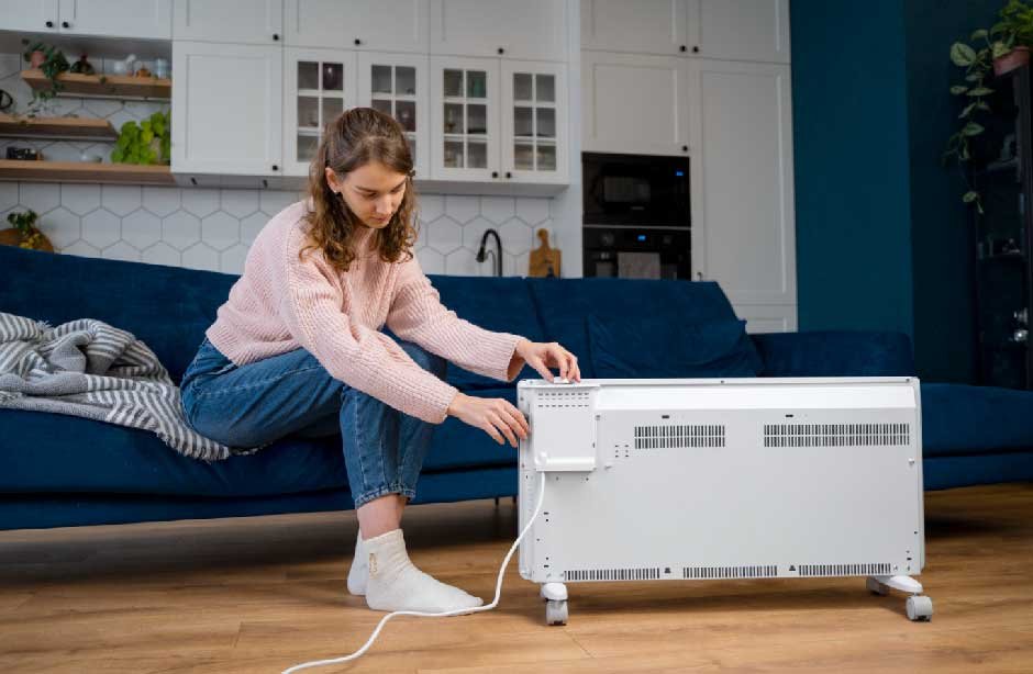 The Best Ways to Maintain an Ideal Indoor Temperature