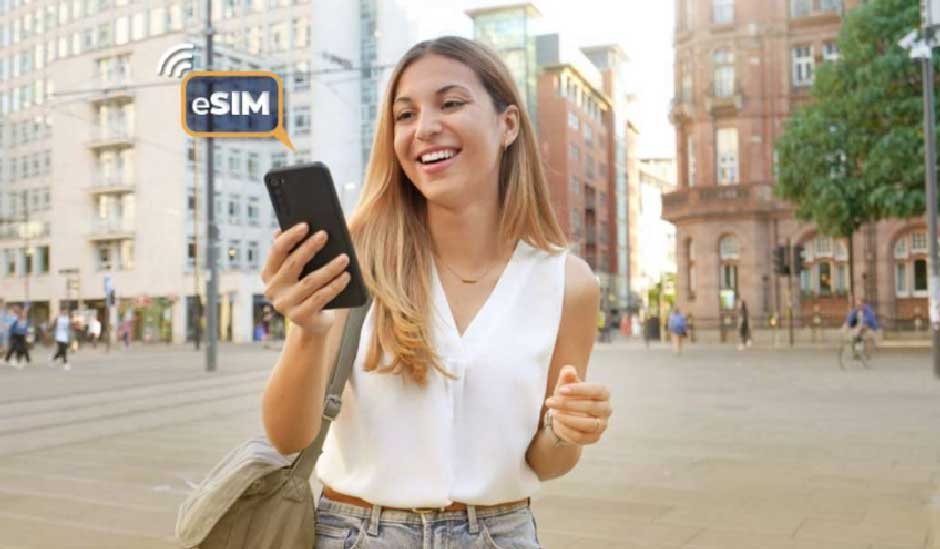 The Best eSIM for UK Travel: