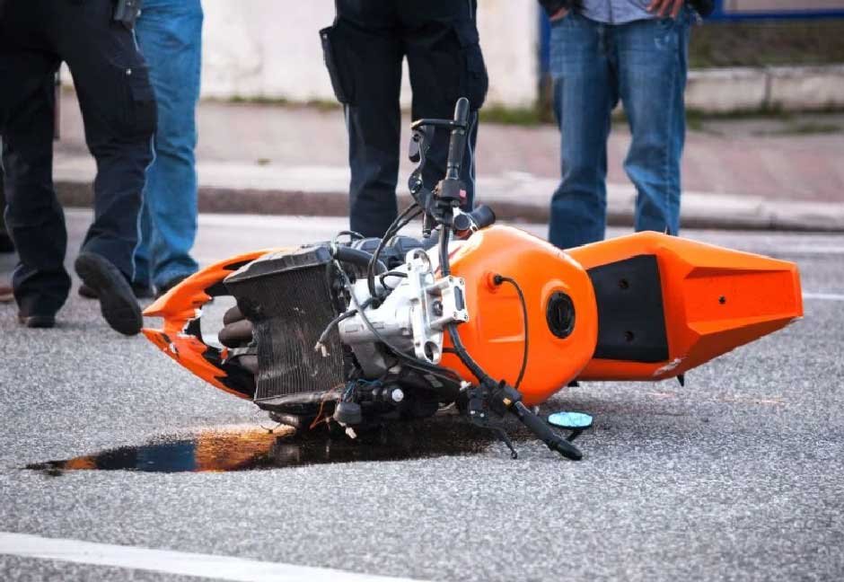 The Legal Benefits of Hiring Motorcycle Accident Lawyers in North Carolina