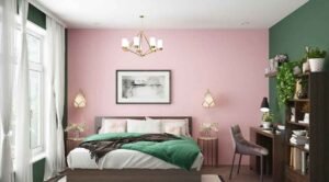 The Psychology of Home Colors: How Hues Affect Your Mood Daily