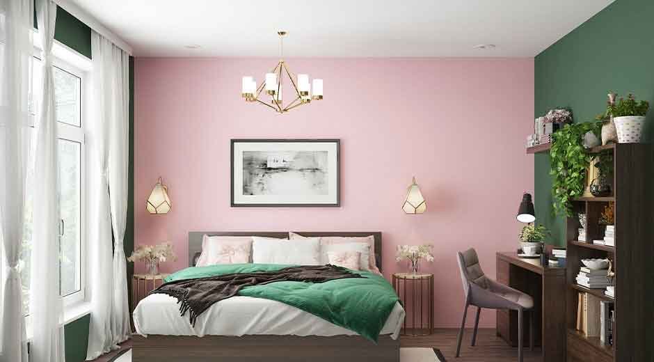 The Psychology of Home Colors: How Hues Affect Your Mood Daily