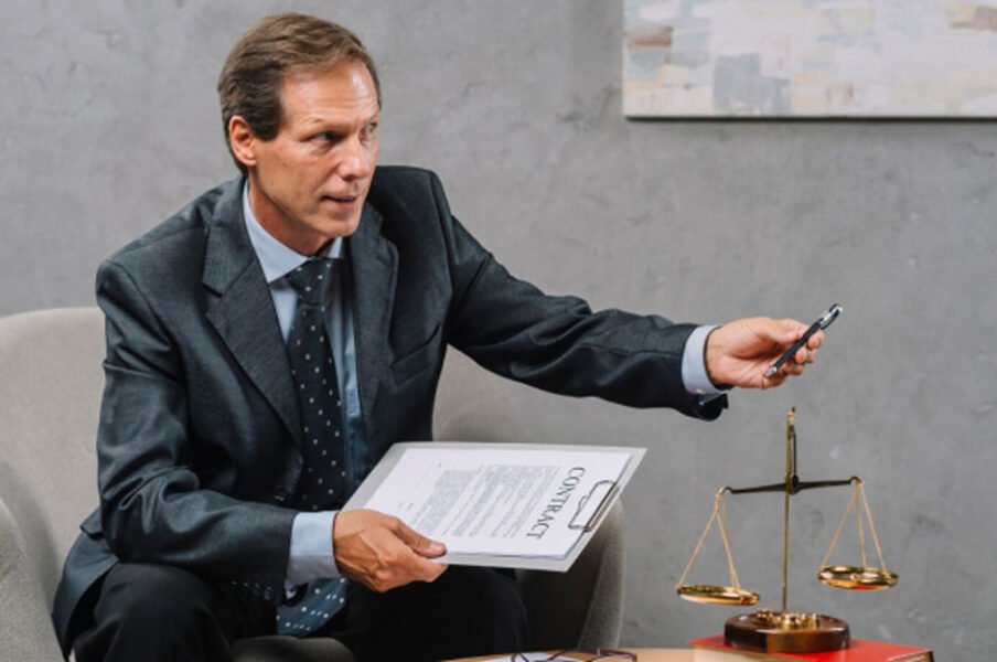The Step-by-Step Process NY PI Lawyers Use To Build Strong Cases