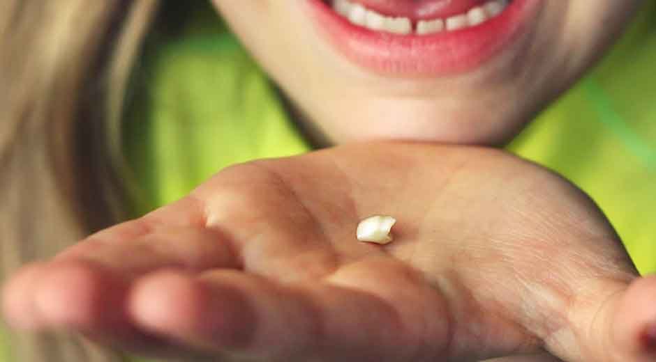 The Tooth Fairy Economy – What Do Kids' Teeth Cost Today?