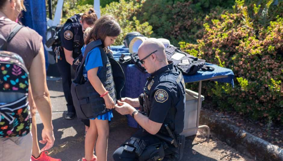 The Transformative Impact of Social Workers in Law Enforcement and Community Operations