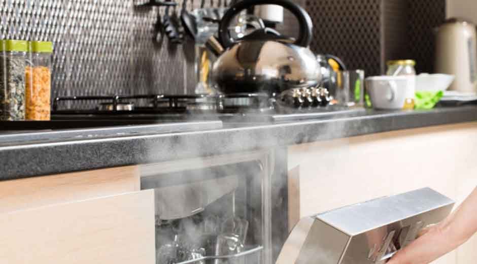 Tips for Estimating Hot Water Usage in Households