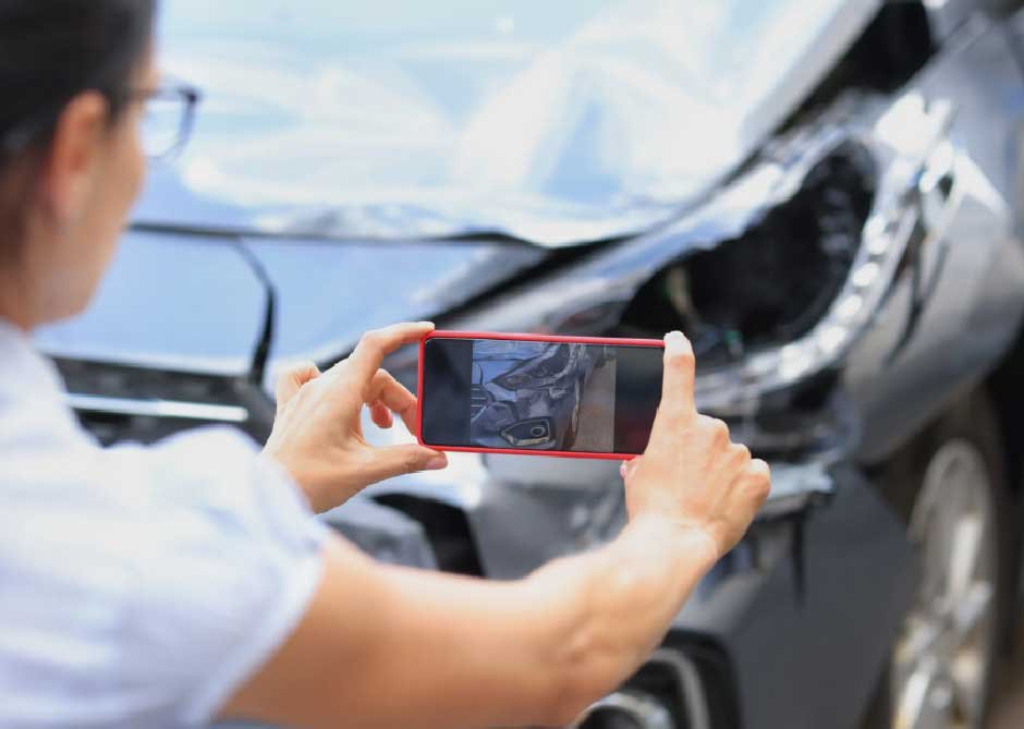Top 7 Crucial Facts an Expert LA Vehicle Accident Attorney Urgently Wants You to Know