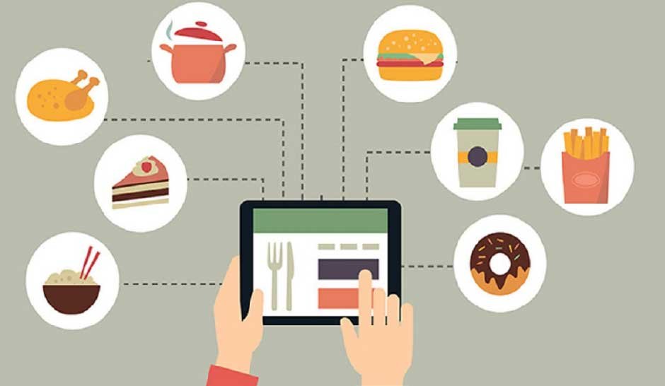 Voice, Bots & Beyond: The Next Interface Wave in Food Delivery