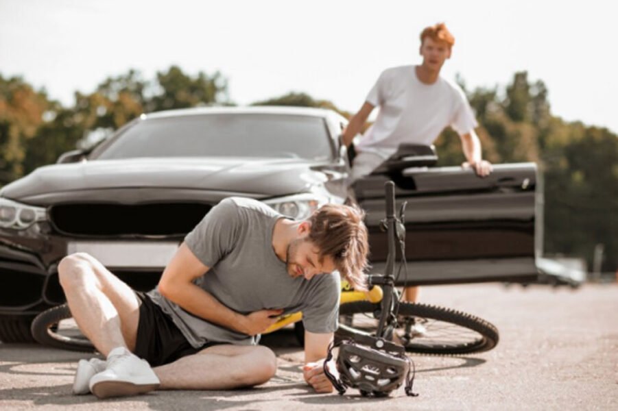 What Happens After A Car Accident In Valdosta