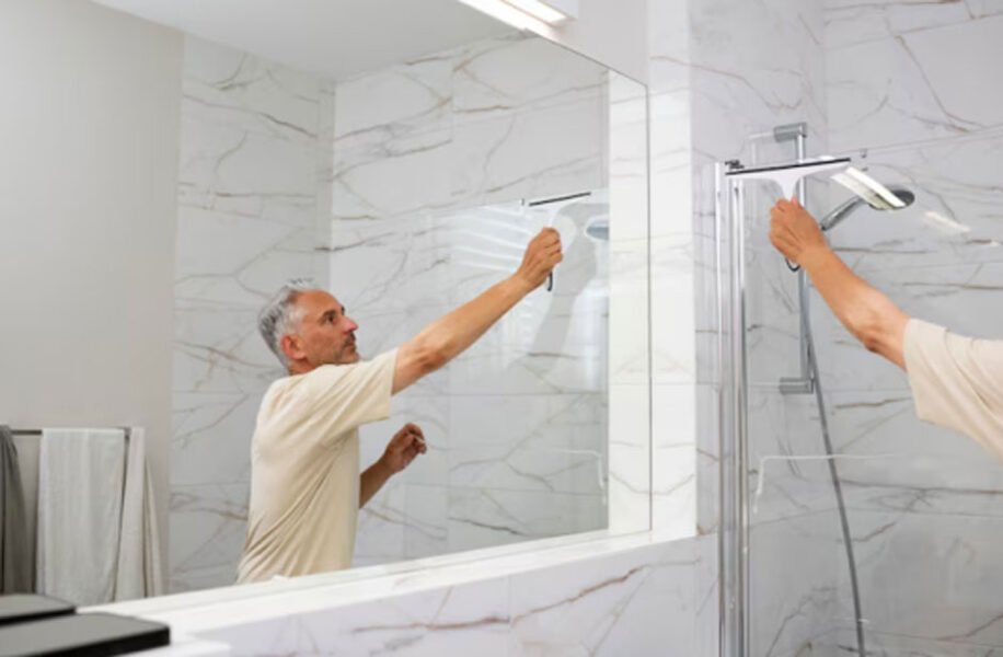 What Makes Shower Panels Smart Choice For Modern Bathrooms