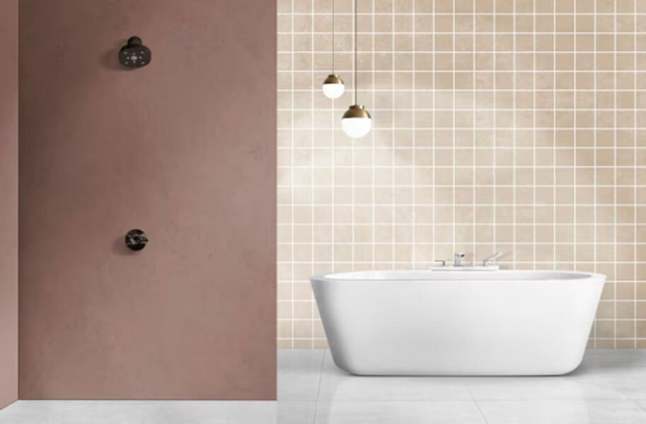 What Makes Shower Panels Smart Choice For Modern Bathrooms