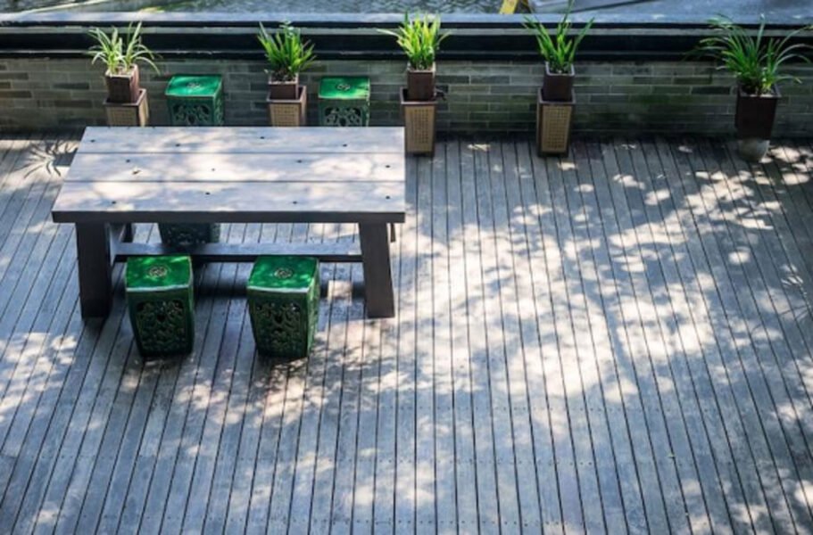 What To Look For In Kansas City Deck Builders