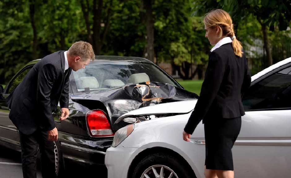 What to Expect When Hiring a Car Accident Attorney for Your Case