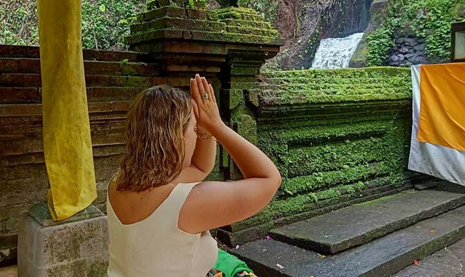 What to Expect from a Soul-Healing Retreat