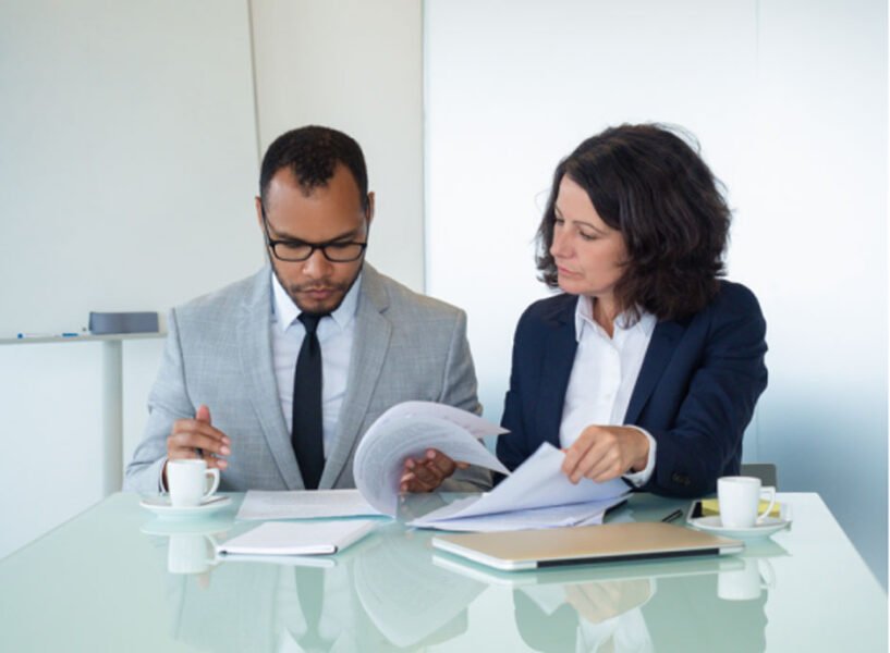 What to Look for In A Little Rock Truck Accident Lawyer