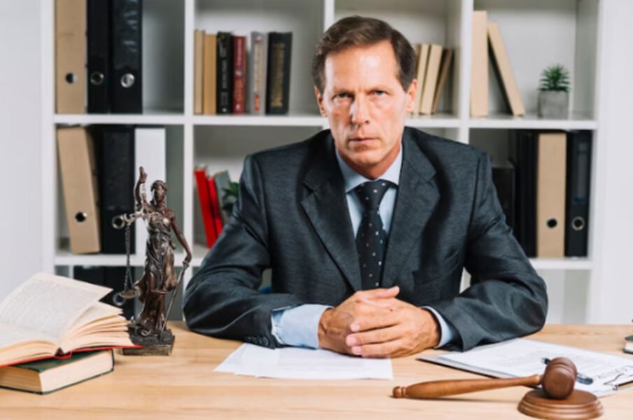 Who Needs A Criminal Defense Attorney In San Antonio
