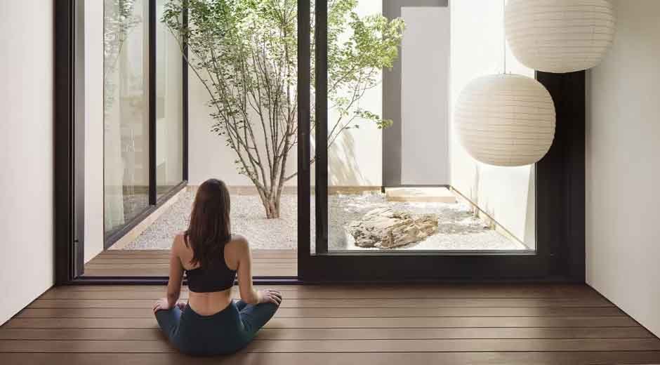 Why Modern Wellbeing Starts at Home
