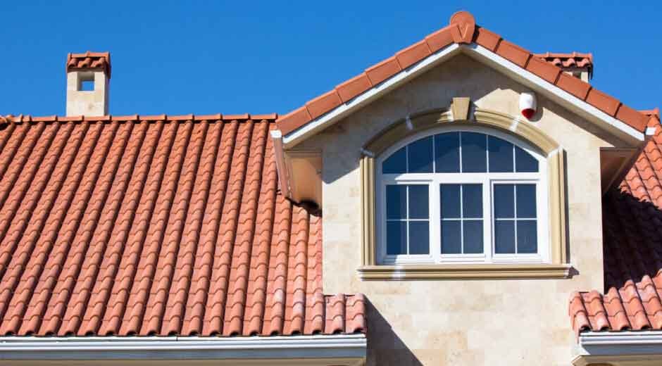 Why Professionals Recommend Tile Roofing for Long-Lasting Homes in Plano