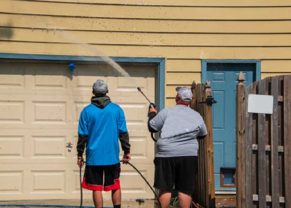Why Regular Garage Maintenance Matters for Your Property