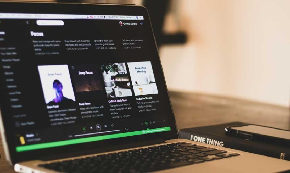 Why Strategic Playlist Placement Matters More Than Ever in 2025