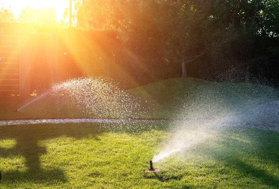 Why Triton Landscaping Stands Out for Irrigation Victoria BC Projects