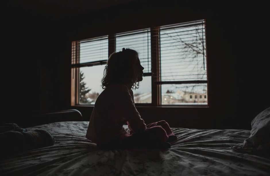 Why Unresolved Childhood Trauma Often Shows Up in Adulthood