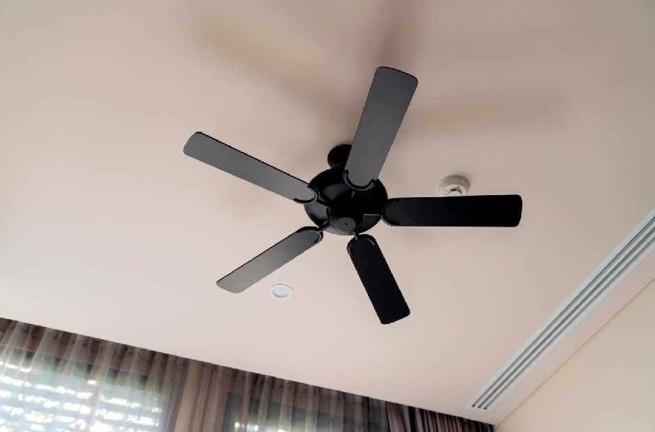 Window Treatments for Temperature Control