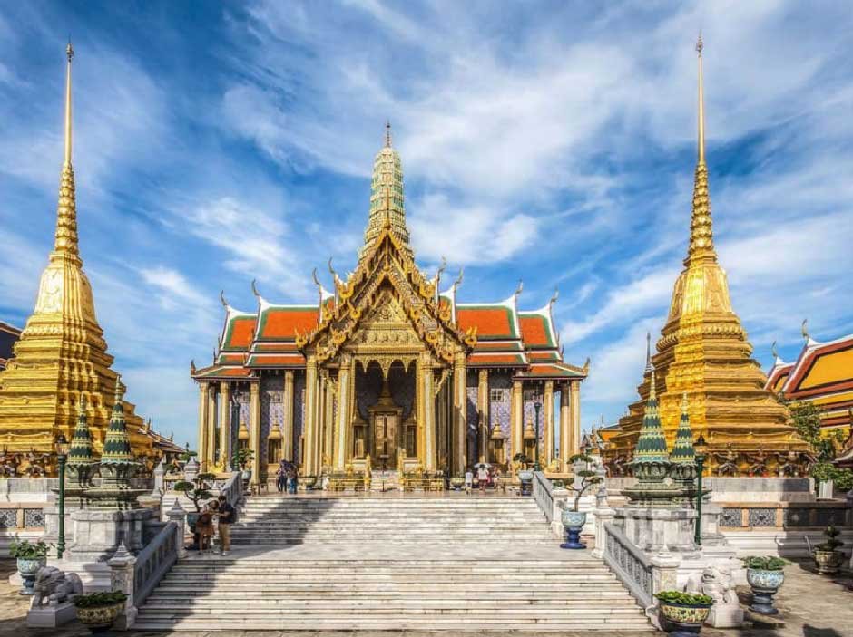 5 Cool Activities for Your Bangkok Holiday