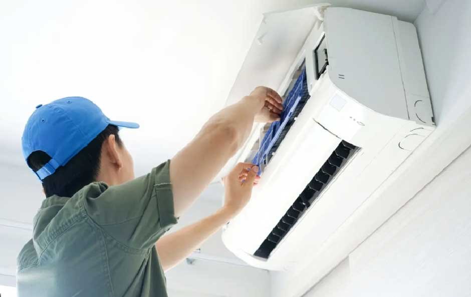 5 Warning Signs Your Air Conditioner Needs Professional Repair