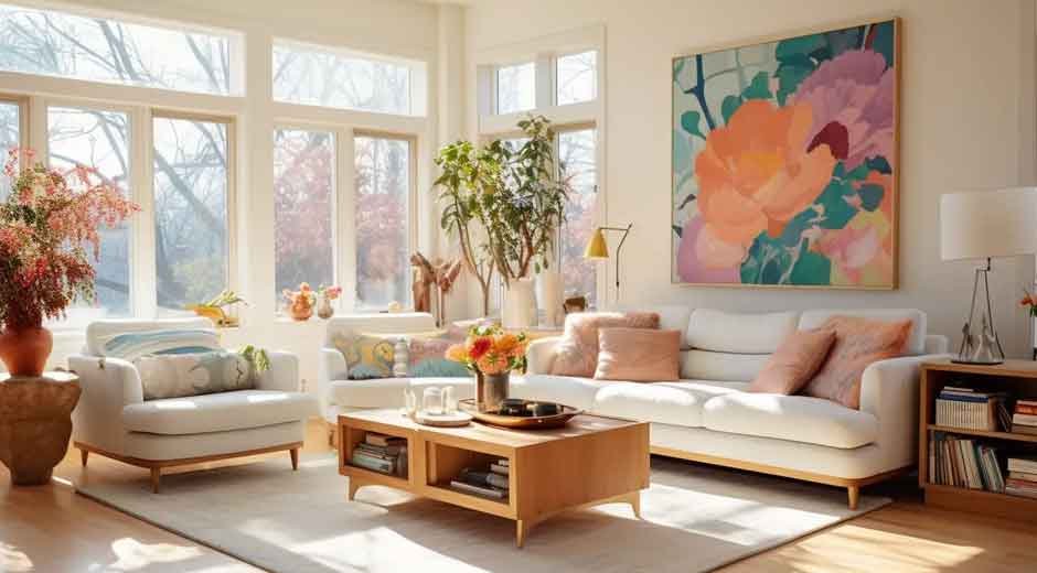 7 Aesthetic Upgrades That Will Instantly Boost Your Chill Vibes