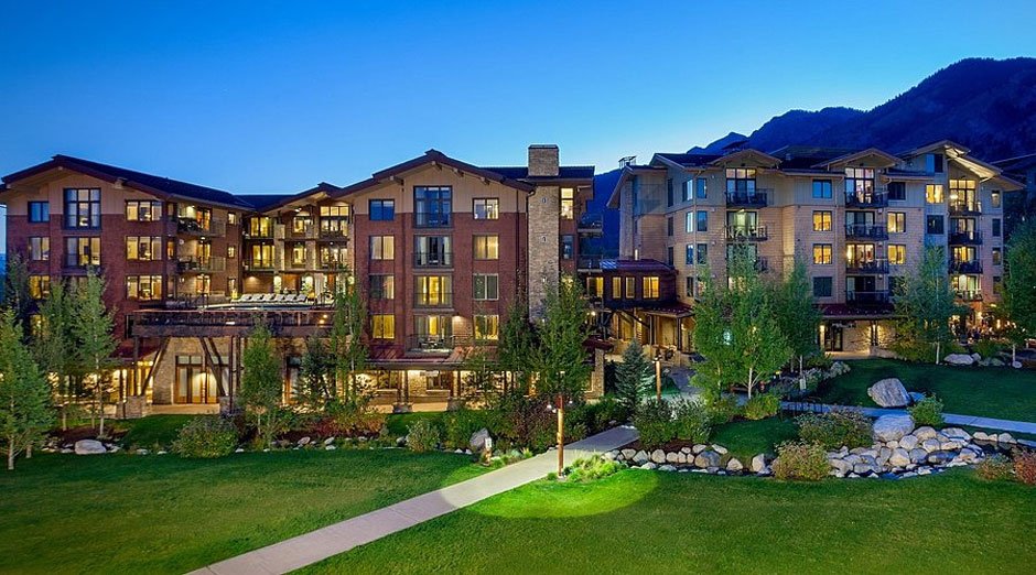 A Local's Guide to the Best Hotels in Jackson Hole